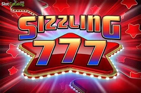 777slot|sizzling 777 slots free online.